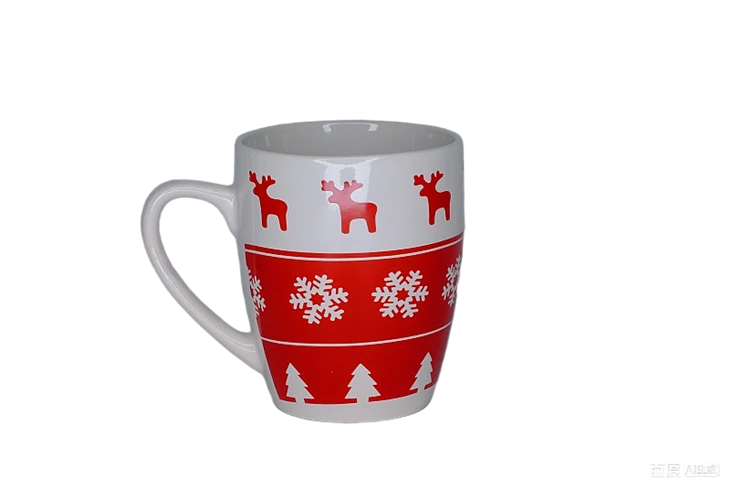 Christmas Design Ceramic Mug best